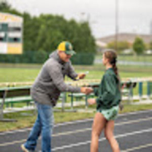 Meet your Posher, Loralei